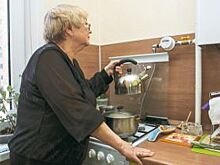 В Омске мошенники представляются работниками газовой службы