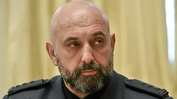 Генерал ВСУ призвал учить воевать украинских детей с самого рождения