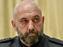 Генерал ВСУ призвал учить воевать украинских детей с самого рождения