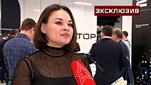 «Богатая рельефами страна»: Ксения Шойгу рассказала о будущем триатлона в России