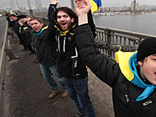 Константин Бондаренко: Объединение ЗУНР и УНР учит, что украинцам нужно спокойно воспринимать отличия друг друга