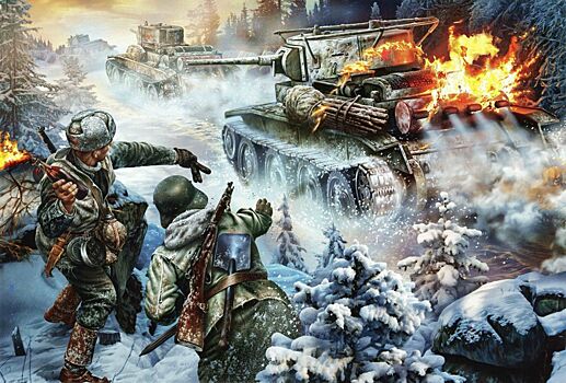 Тайная история великой войны. 1939(41) - 1945