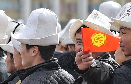 Князев: нота кыргызского МИДа – попытка очернить Бабанова
