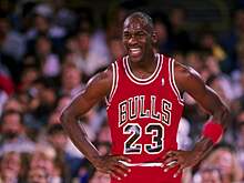 Дэмиан Лиллард считает Майкла Джордана лучшим баскетболистом в истории