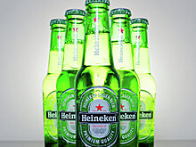 Стратегия Heineken в период стагнации на рынке пива