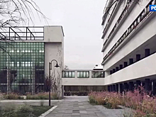 Дому Наркомфина в центре Москвы вернут исторический облик