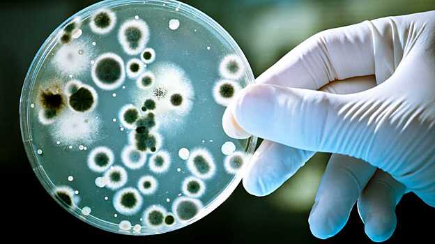 Найдена родина бактериального гена устойчивости к антибиотикам «последнего резерва»