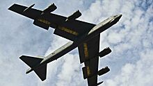 «Никакого плана «Б»: США остаются без бомбардировщиков