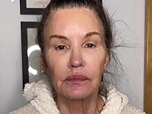 Дженис Дикинсон сделала пластику лица ради романа со Сталлоне