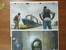 Жительницу Белгородской области осудили за вывоз 8,7 тонны кокаина из Венесуэлы