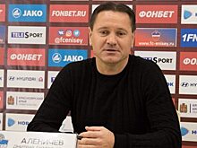 Аленичев посоветовал Головину перейти в "Монако"