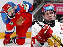Какой могла быть сборная России на молодёжном чемпионате мира по хоккею — 2023