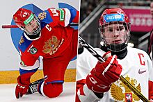 Какой могла быть сборная России на молодёжном чемпионате мира по хоккею — 2023