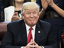 Белый дом похвалил Трампа за «изоляцию России»