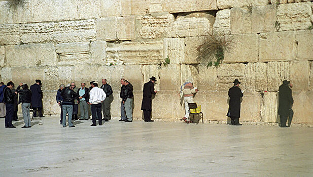 Нетаньяху пообещал, что святыни Иерусалима навсегда останутся израильскими