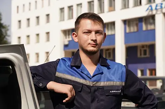 Ветеранам спецоперации помогают с трудоустройством