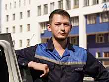 Ветеранам спецоперации помогают с трудоустройством