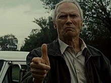 Клинт Иствуд поработает над новой кинолентой