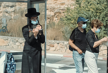 "Люди не боятся, а злятся": израильтянка — о жизни накануне нового карантина из-за коронавируса