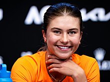 18-летняя теннисистка рассказала об общении с Джоковичем на Australian Open