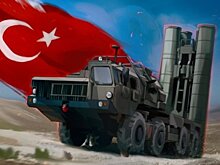 "Множеством вариантов" по С-400 США лоббируют в Турции и Европе свою военную технику