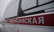 На трассе Луганск – Волгоград 27-летняя девушка на иномарке сбила пешехода