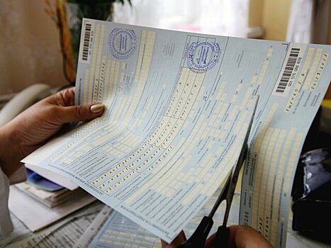 Депутат Соломатина назвала хорошей инициативу нового порядка выдачи больничных