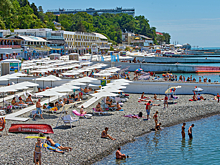 Стало известно, что раздражает людей в Крыму и Сочи