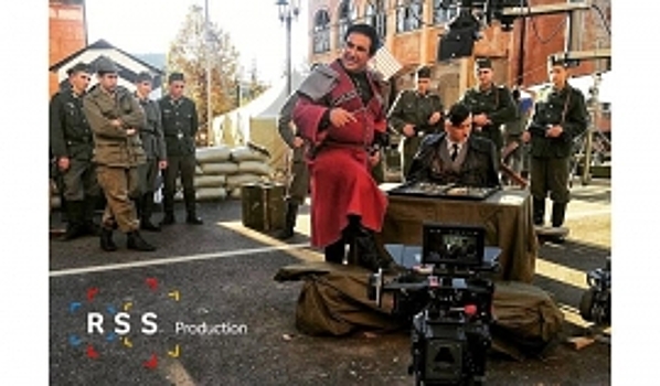 Дагестанцы приняли участие в создании фильма «Спасибо деду за Победу»