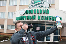Что увидели российские журналисты во время пресс-тура по Беларуси