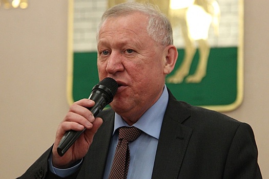 Экс-мэр Челябинска признал вину по делу о взятке в 2,5 миллиона рублей
