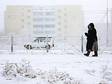 Морозы атакуют. Как одеваться, чтобы не замерзнуть?