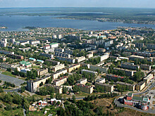 На ремонт дорог в карельской Кондопоге выделят 150 млн рублей