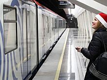 В столичном метро назвали пять главных дел, которые нужно совершить в подземке до конца праздников