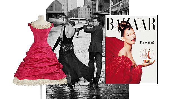 Почему вам обязательно нужно побывать на выставке Harper's Bazaar, Premier Magazine De Mode в Париже