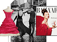 Почему вам обязательно нужно побывать на выставке Harper's Bazaar, Premier Magazine De Mode в Париже