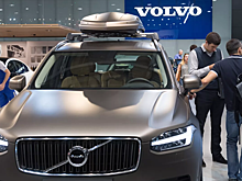 СМИ: Volvo и Land Rover Jaguar начали сокращать штат в России