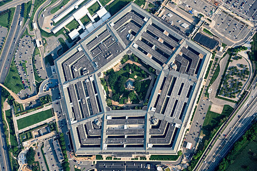 Пентагон решил использовать ИИ для поиска слабых мест у Китая