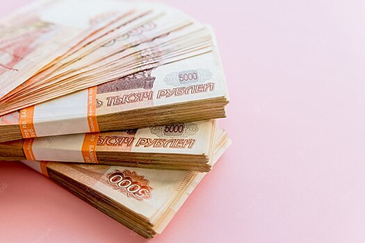 В Курской области главбух украла у фирмы больше миллиона рублей