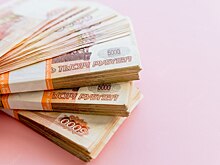 В Курской области главбух украла у фирмы больше миллиона рублей