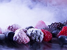 Производство ягод увеличат на треть в Подмосковье