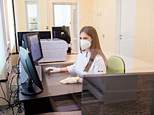 Более 10 тыс. телемедицинских консультаций провели московские врачи для беременных с COVID-19