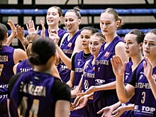 «Чеваката» завоевала Кубок Берлина