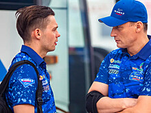 Премьера сериала о команде "КАМАЗ-мастер" состоится в 2021 году