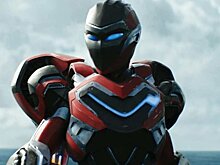 Marvel показала первый трейлер сериала «Железное Сердце»