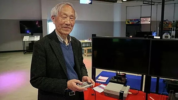 Умер создатель игровых консолей Nintendo Масаюки Уэмура