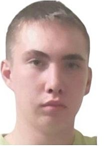 20-летний парень пропал без вести в Нижнем Новгороде