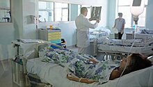 Пострадавшие в Керчи находятся в больницах Крыма, Кубани и Москвы