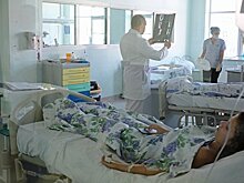 Пострадавшие в Керчи находятся в больницах Крыма, Кубани и Москвы
