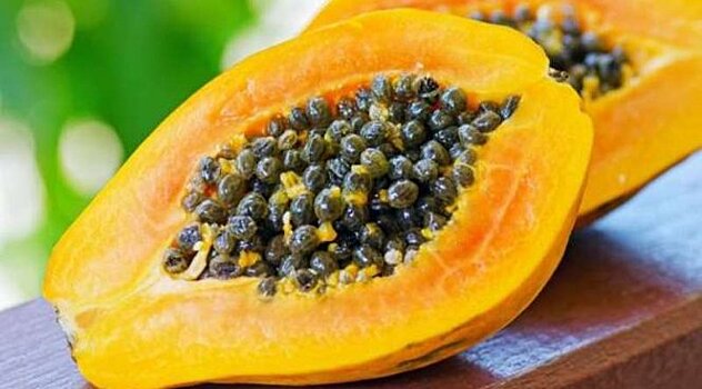 Названы самые ценные свойства папайи для здоровья